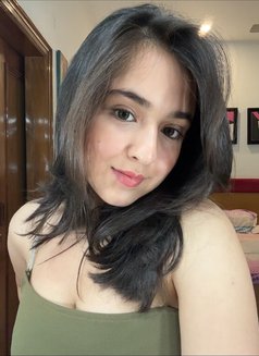 Tanya Indian Model - escort in Dubai Photo 6 of 6