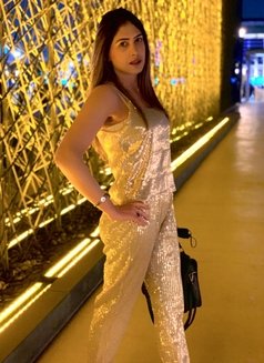 Tanya Indian Model - escort in Dubai Photo 1 of 3