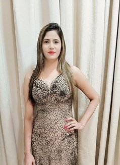Tanya Indian Model - escort in Dubai Photo 2 of 4