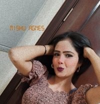 Tanya Indian Model - puta in Kuala Lumpur