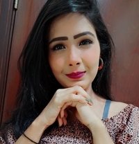 Tanya Indian Model - puta in Kuala Lumpur