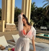 Tanya Indian Model - escort in Dubai