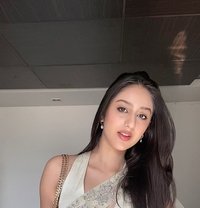 Tanya Indian Model - escort in Dubai