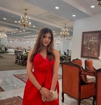 Tanya Indian Star - escort in Dubai