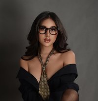 Tanya is back - escort in Kuala Lumpur Photo 23 of 23