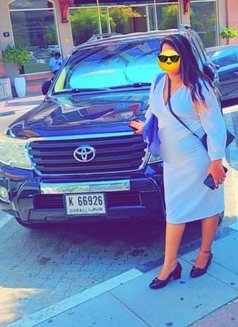 Tanya kabeer - escort in Hyderabad Photo 17 of 19