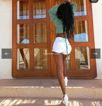 Tanya - puta in Malindi