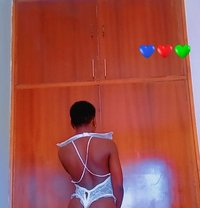Tanya - escort in Nairobi