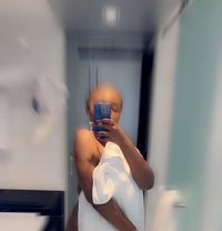 Tanya - escort in Nairobi