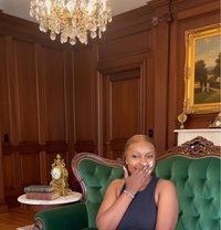 Tanya - escort in Nairobi