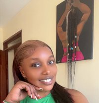 Tanya - escort in Nairobi Photo 6 of 7