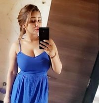 Tanya Kochi Hot Model - escort in Kochi