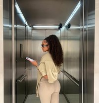 Tanya - escort in Muscat