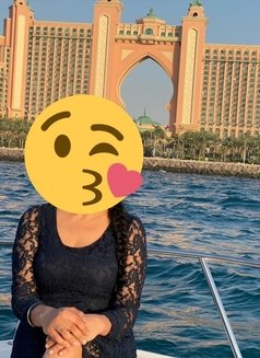 Tanya Malhotra Independent girl - escort in Dubai Photo 1 of 5