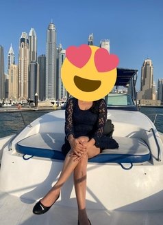 Tanya Malhotra Independent girl - escort in Dubai Photo 2 of 5