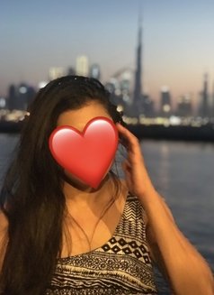 Tanya Malhotra Independent girl - escort in Dubai Photo 4 of 5
