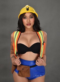 Tanya Marie🇨🇴🇵🇭 - puta in Bangkok Photo 14 of 15