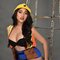 Tanya Marie🇨🇴🇵🇭 - escort in Bangkok