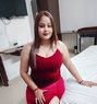 Khushi Meet Independent Girl - escort in Jaipur Photo 2 of 3