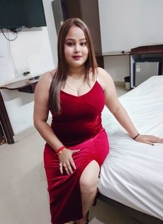 Monika Meet Independent Girl - escort in Jaipur Photo 2 of 3