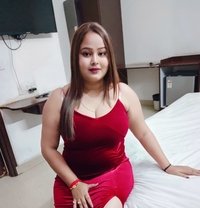 Monika Meet Independent Girl - escort in Jaipur Photo 2 of 3