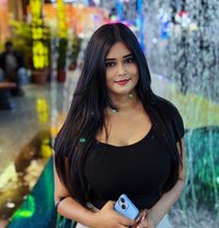 Tanya Meet With Cam - escort in Ghaziabad