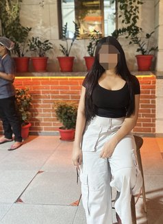 ❣️ MEET &CAM to steal your heart ❣️ - escort in Mumbai Photo 3 of 4