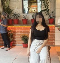 ❣️ MEET &CAM to steal your heart ❣️ - escort in Mumbai Photo 3 of 4