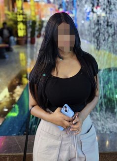 ❣️ MEET &CAM to steal your heart ❣️ - escort in Mumbai Photo 4 of 4