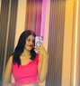 Tanya Mishra - escort in Hyderabad Photo 1 of 5