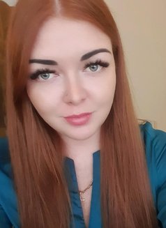 Tanya New - escort in Dubai Photo 8 of 12
