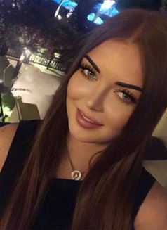 Tanya New - escort in Dubai Photo 9 of 12