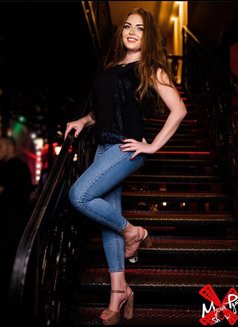 Tanya New - escort in Dubai Photo 11 of 12