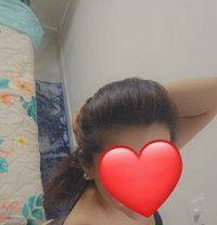 Tanya Only Incall - puta in Noida