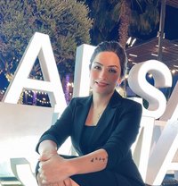 Tanya - escort in Ajmān