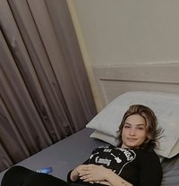 Tanya - escort in Ajmān