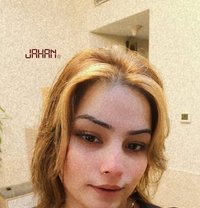 Tanya - escort in Ajmān