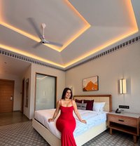 Tanya Patel - escort in Ahmedabad