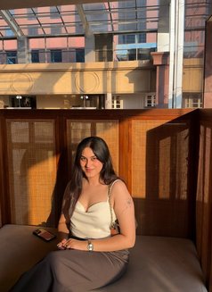 Tanya Patel - escort in Ahmedabad Photo 1 of 6