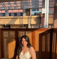 Tanya Patel - escort in Ahmedabad