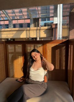 Tanya Patel - escort in Ahmedabad Photo 3 of 6