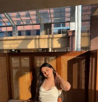 Tanya Patel - escort in Ahmedabad