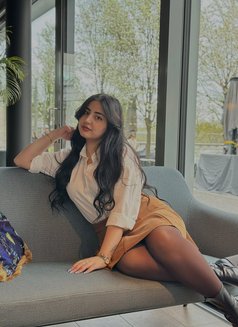 Tanya Patel - escort in Ahmedabad Photo 3 of 7