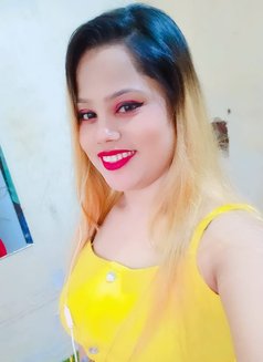 Nimita roy - escort in Ahmedabad Photo 9 of 11