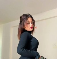 Tanya Patel real genuine service only ca - escort in Navi Mumbai Photo 2 of 2