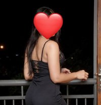 Tanya Raymond - escort in Colombo