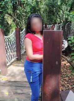 Tanya Raymond - escort in Colombo Photo 5 of 6