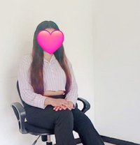 Tanya Raymond - escort in Colombo