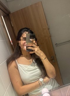 Tanya ( Real Meet & Cam Show - escort in Bangalore Photo 2 of 3