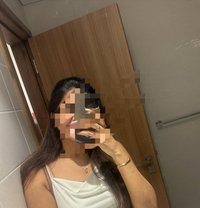 Tanya ( Real Meet & Cam Show - escort in Bangalore Photo 2 of 3